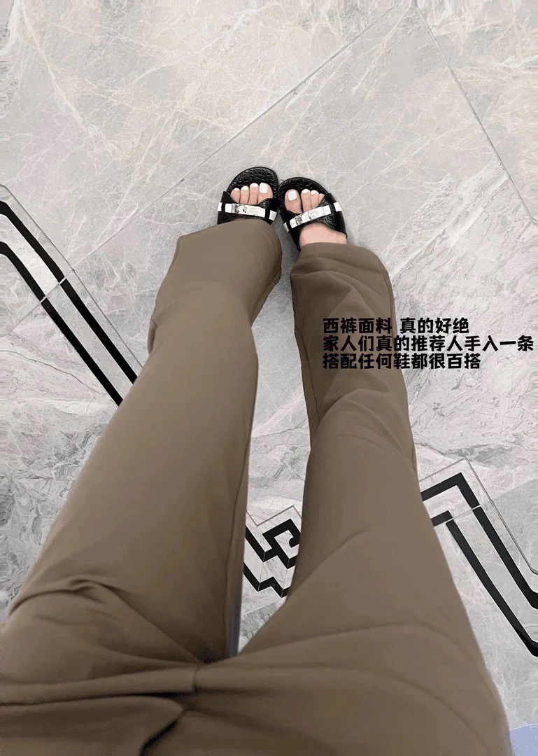 【裤子清仓】NO退NO换，每个款式库存不多