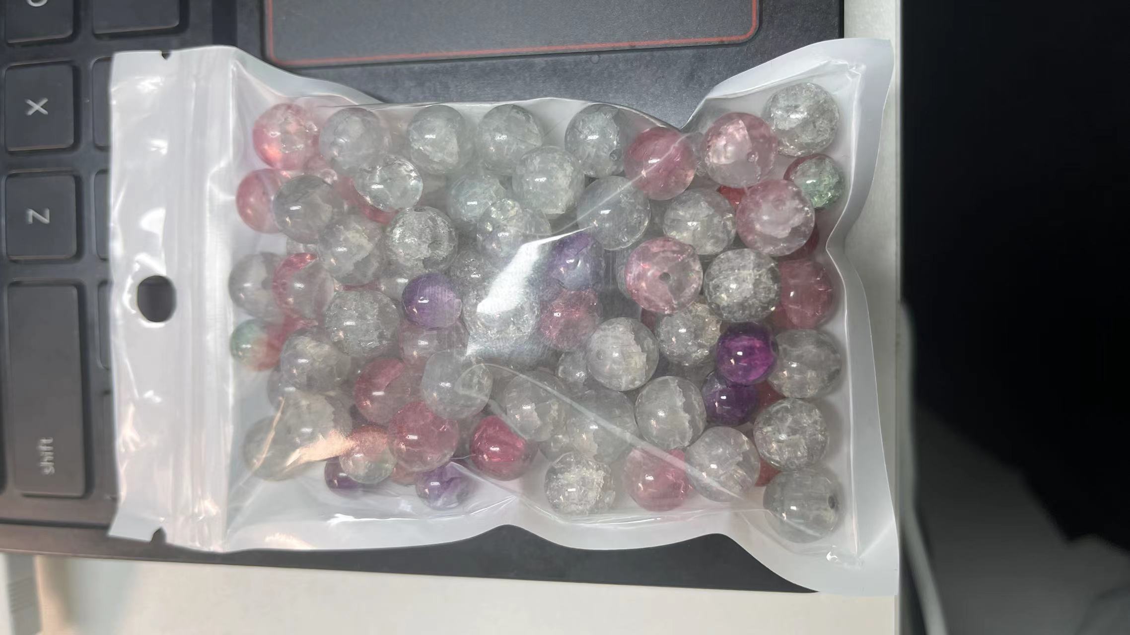 琉璃珠福利宠粉，冲冲冲！！！