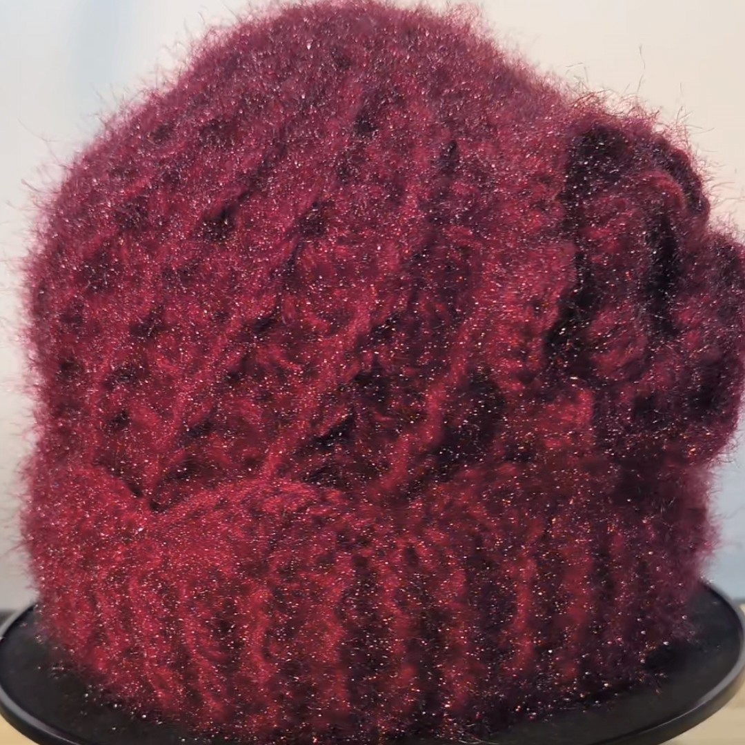 中老年人帽，也叫妈妈帽，婆婆帽