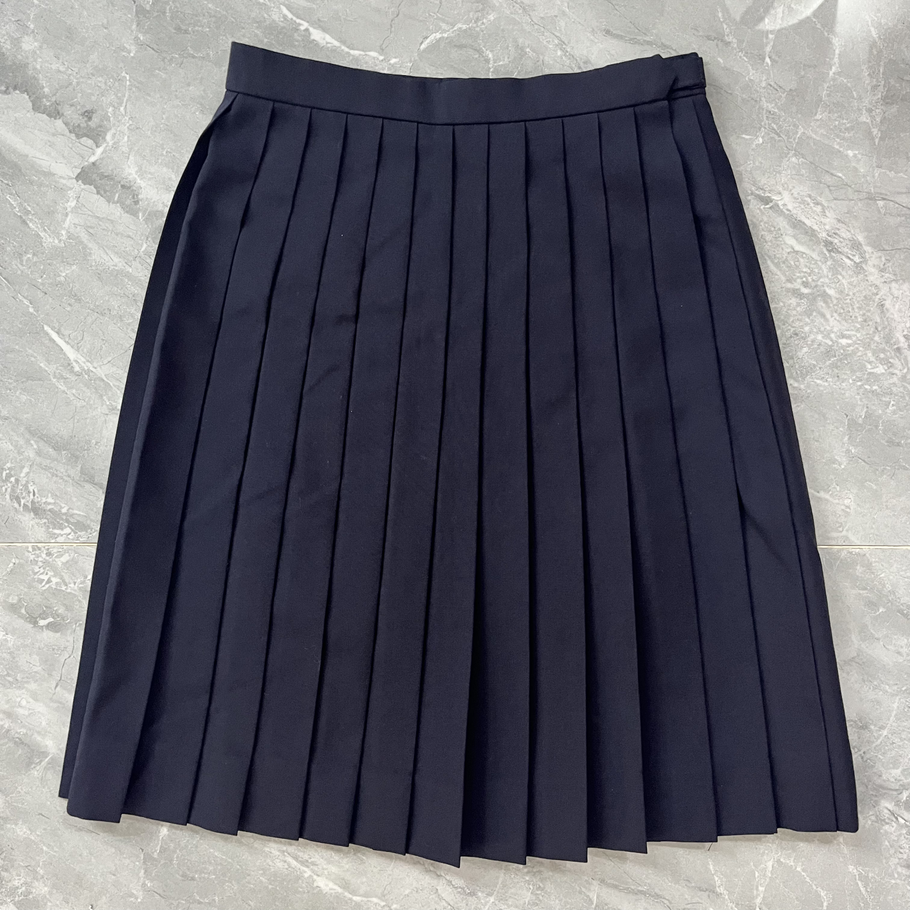 日制校供 直播间链接 绀裙 纯色裙 箱褶轮褶冬夏裙学生jk