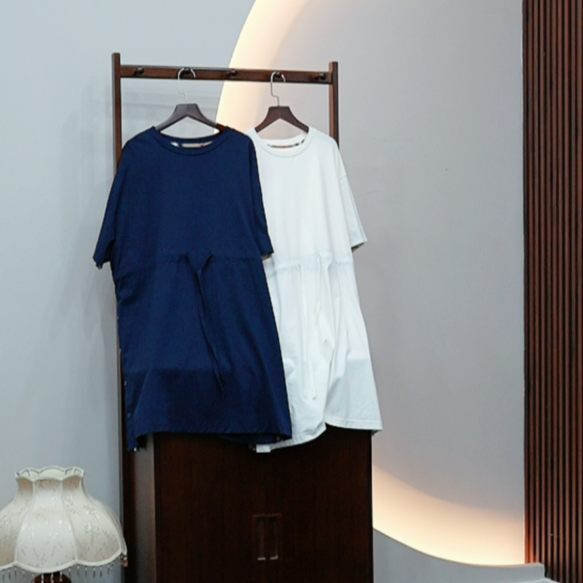 定制不支持7天无理由退货226050连衣裙-谨慎下单反复退款会被拉黑