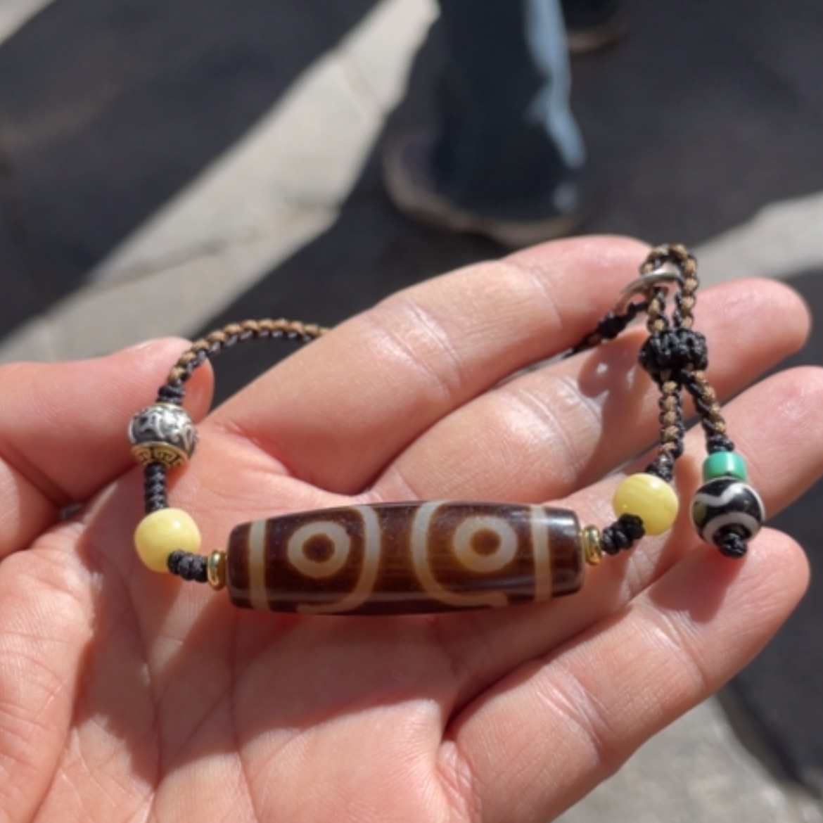 【闪购商品】玛瑙/玉髓吊坠未镶嵌