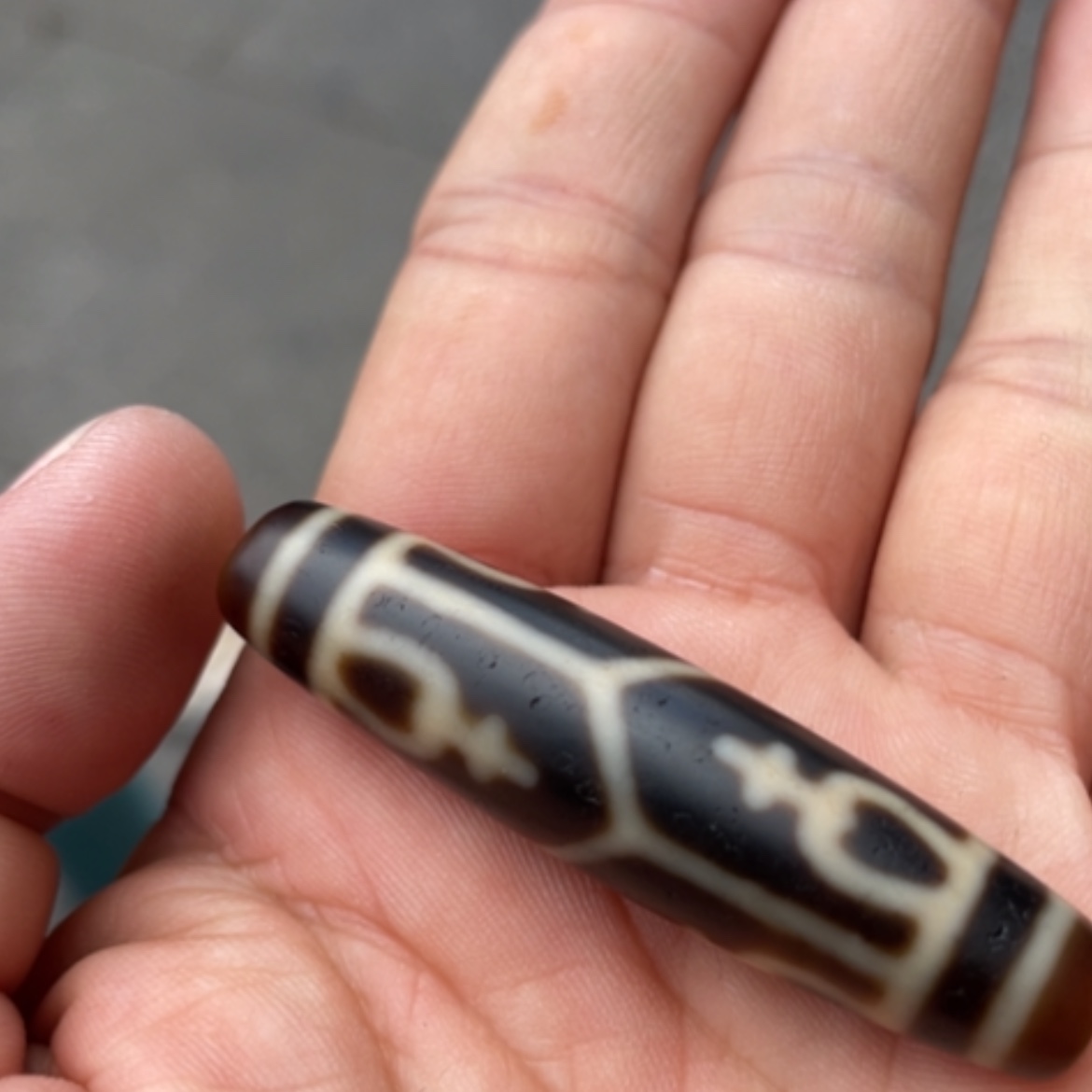 【闪购商品】玛瑙/玉髓吊坠未镶嵌
