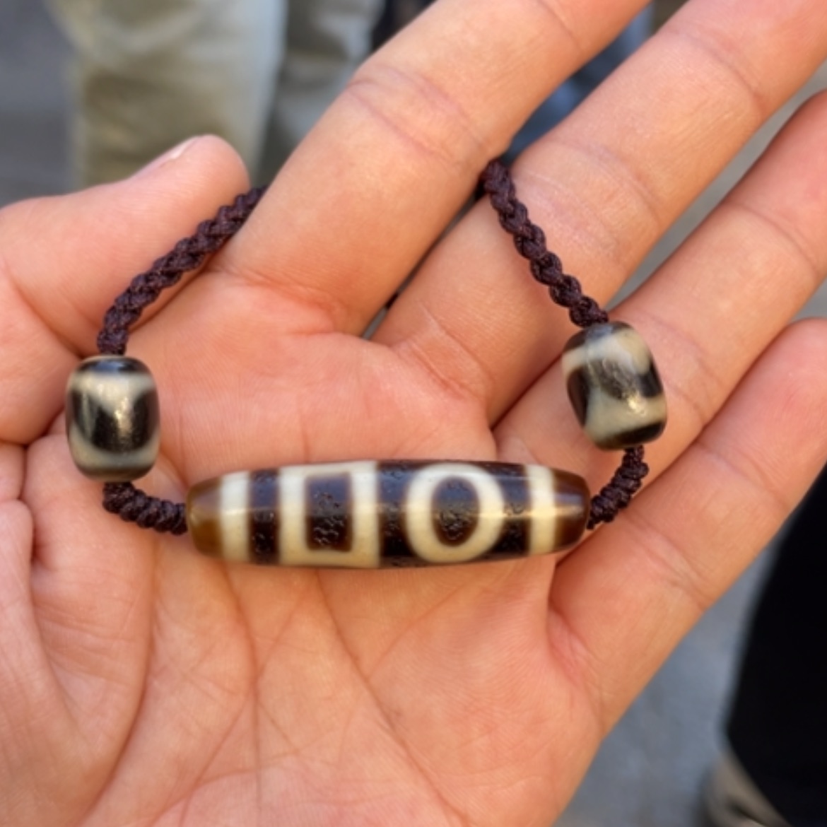 【闪购商品】玛瑙/玉髓吊坠未镶嵌