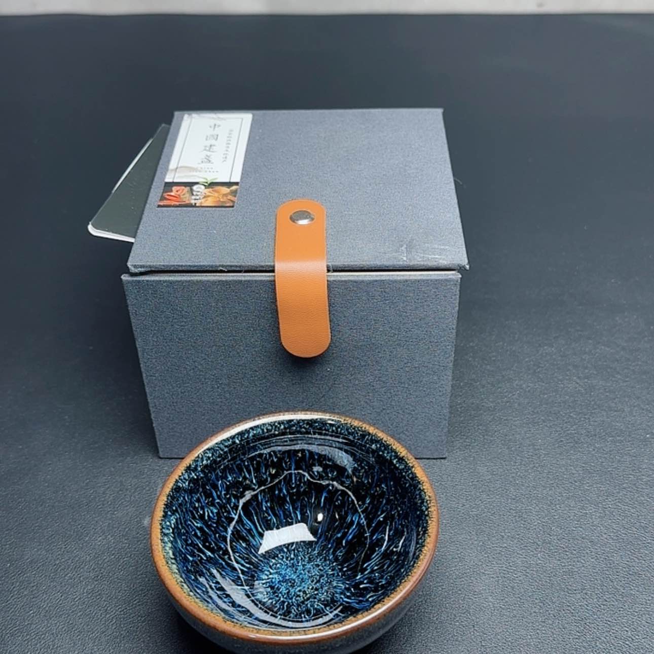 【闪购商品】玻璃茶盏嘉****部70