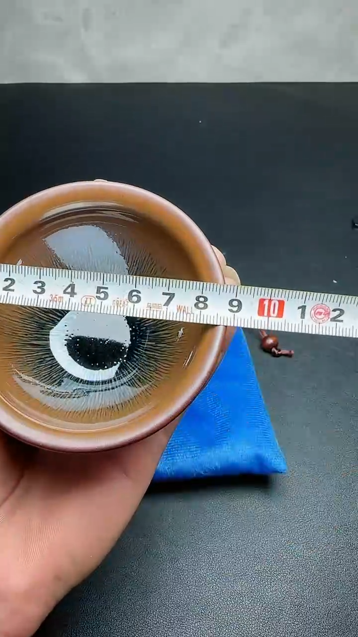 【闪购商品】陶茶盏x13