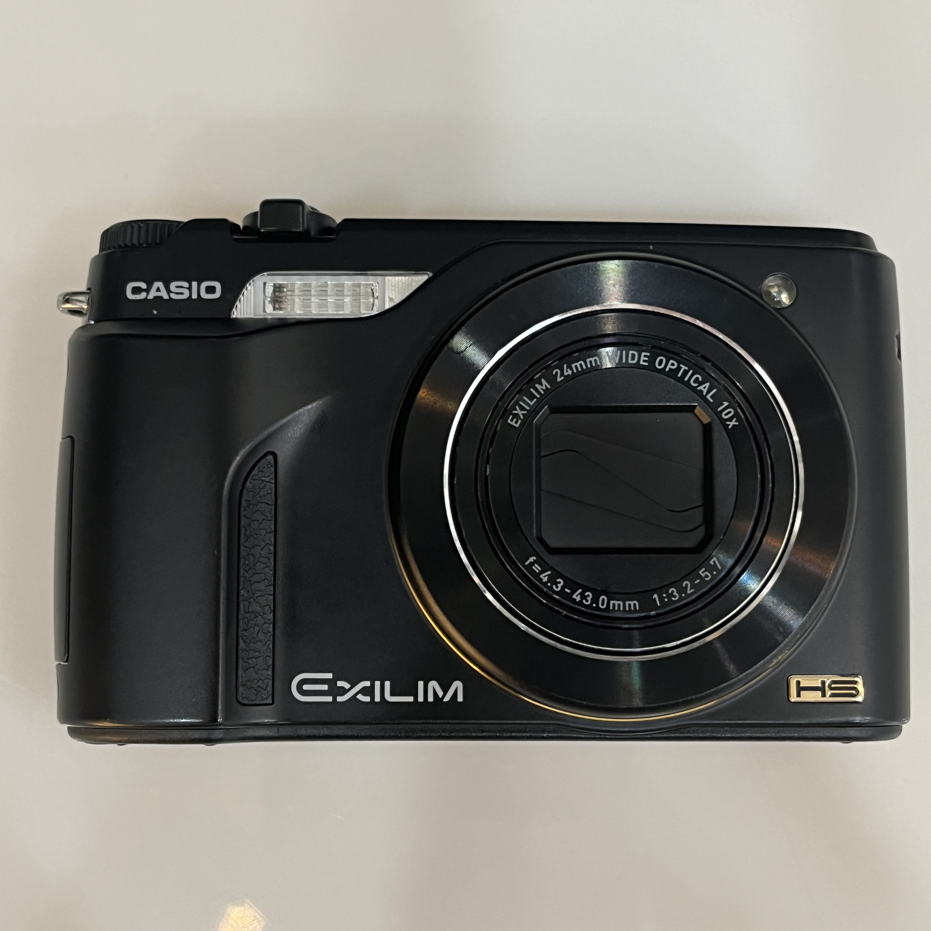 95新 Casio/卡西欧 FH100 二手商品售出no退no换