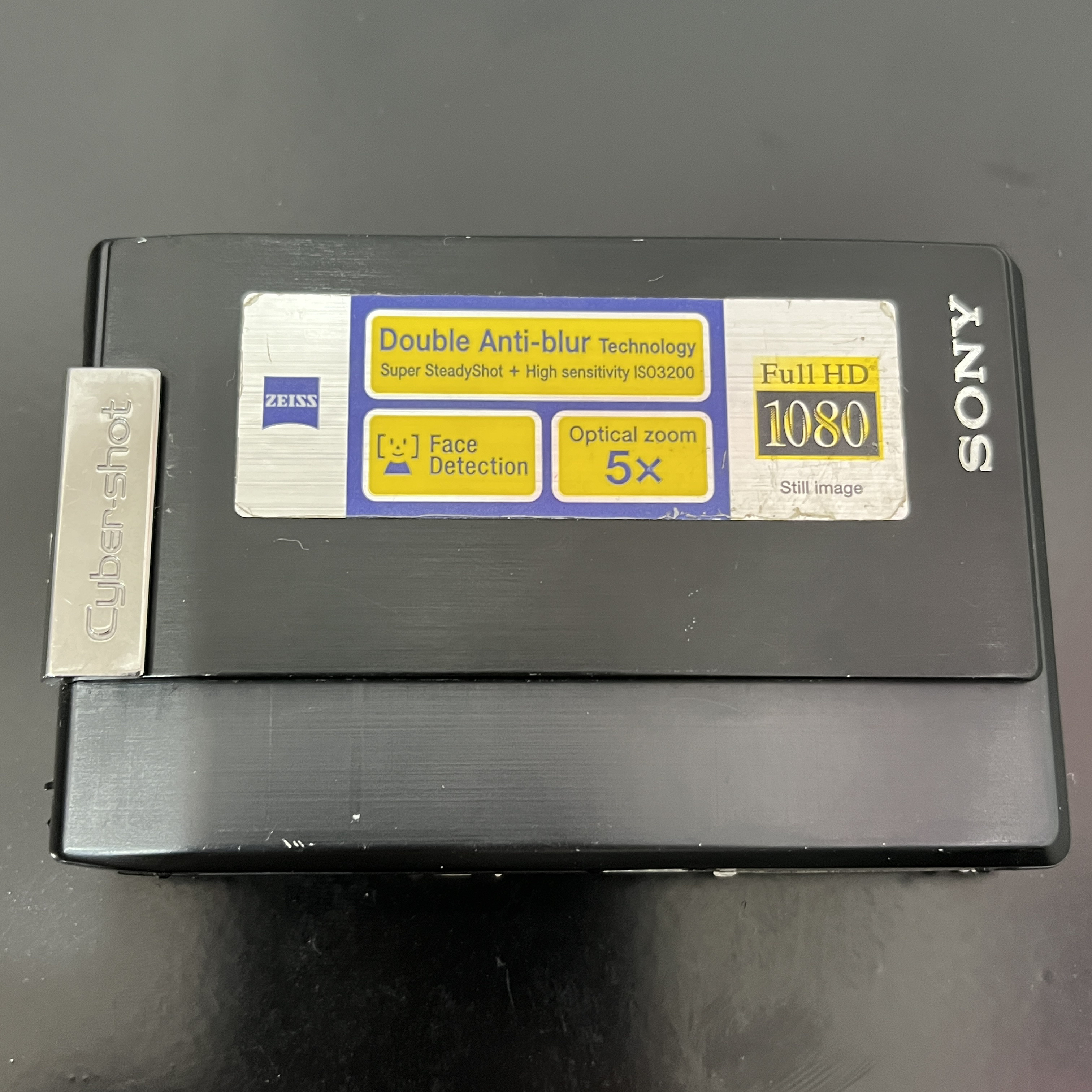 9新 PlayStation/索尼 T100 二手商品售出no退no换