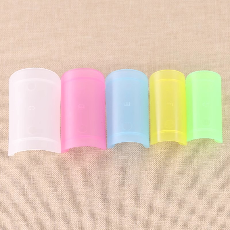 竹笛膜保护套笛子膜保护器笛膜套护套CDEFG调竹笛膜保护盖 保护罩