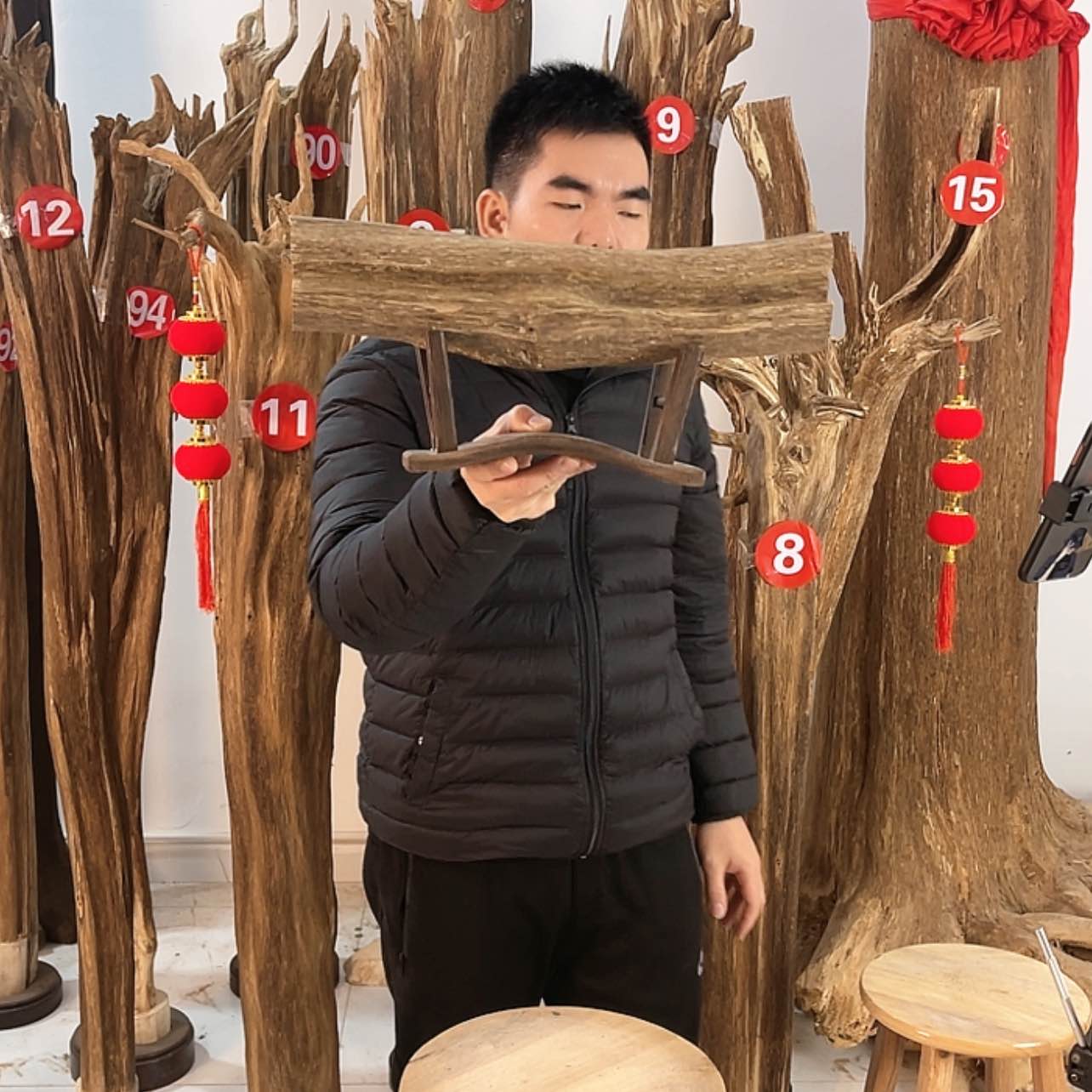 【闪购商品】香道类