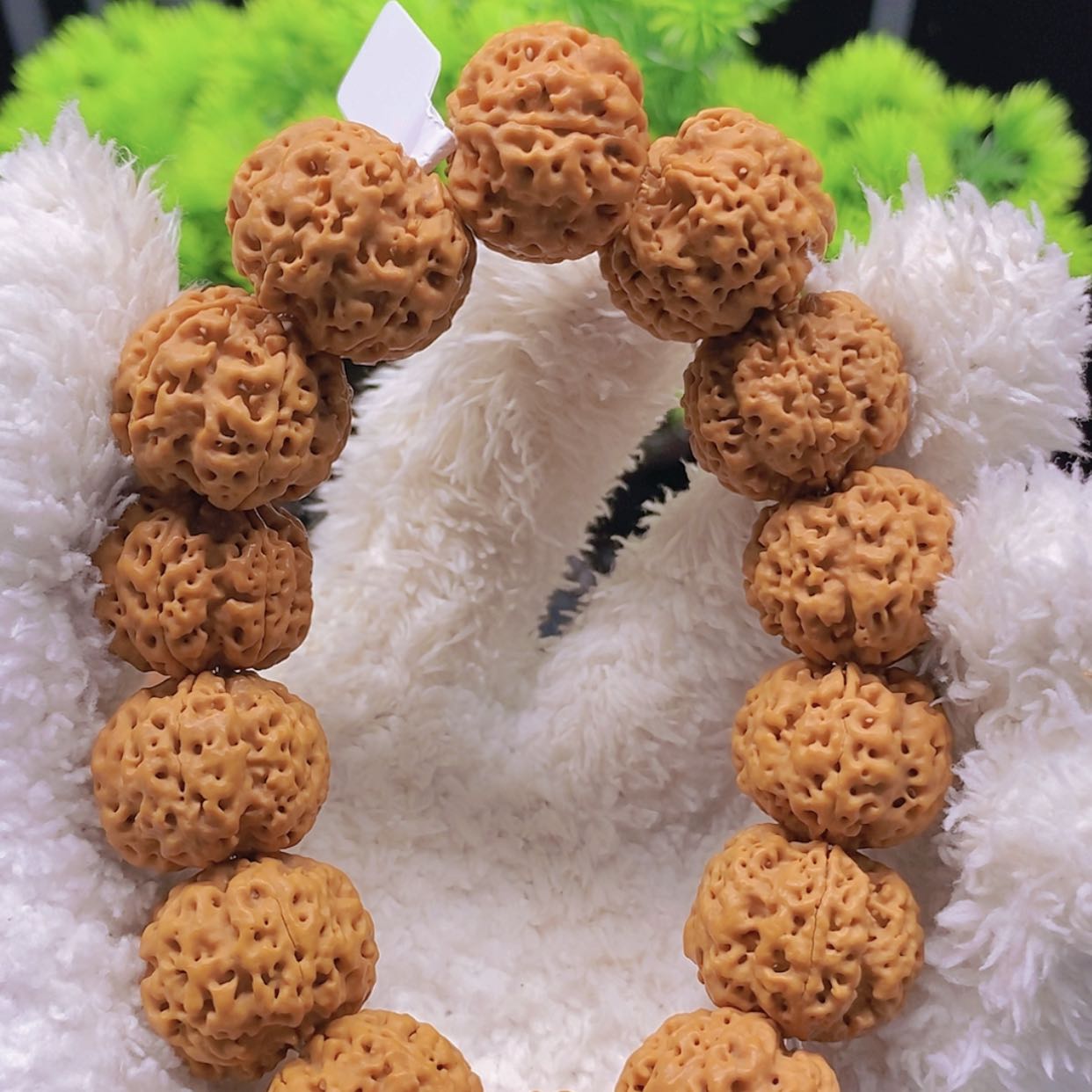 【闪购商品】金刚菩提手串厉*吧