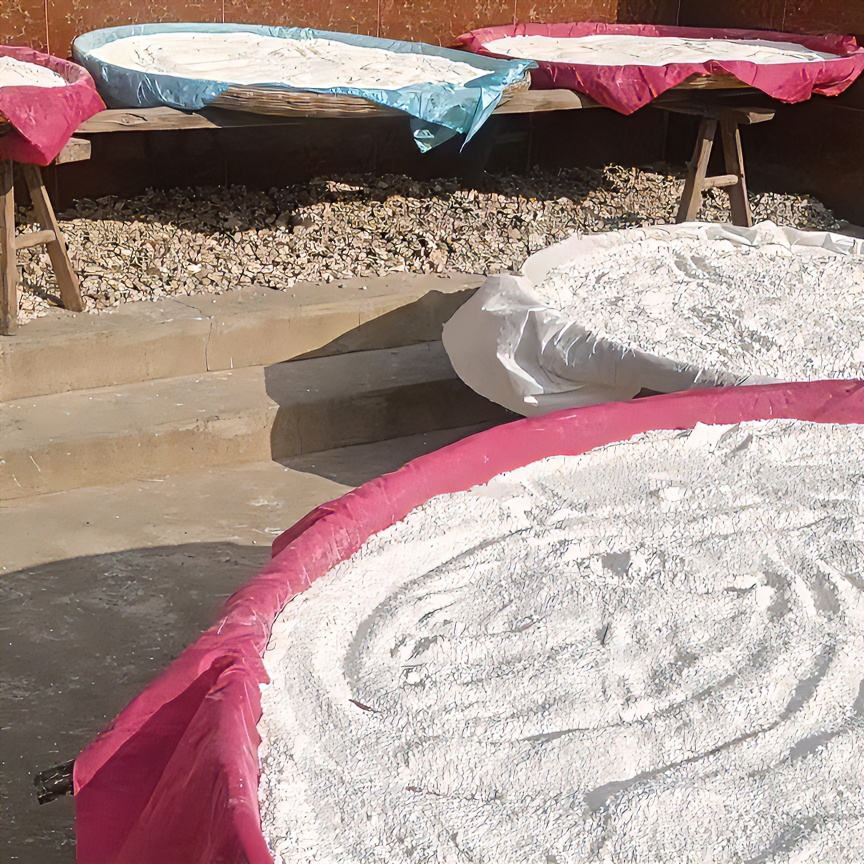 枞阳农家纯山粉 5斤红薯粉