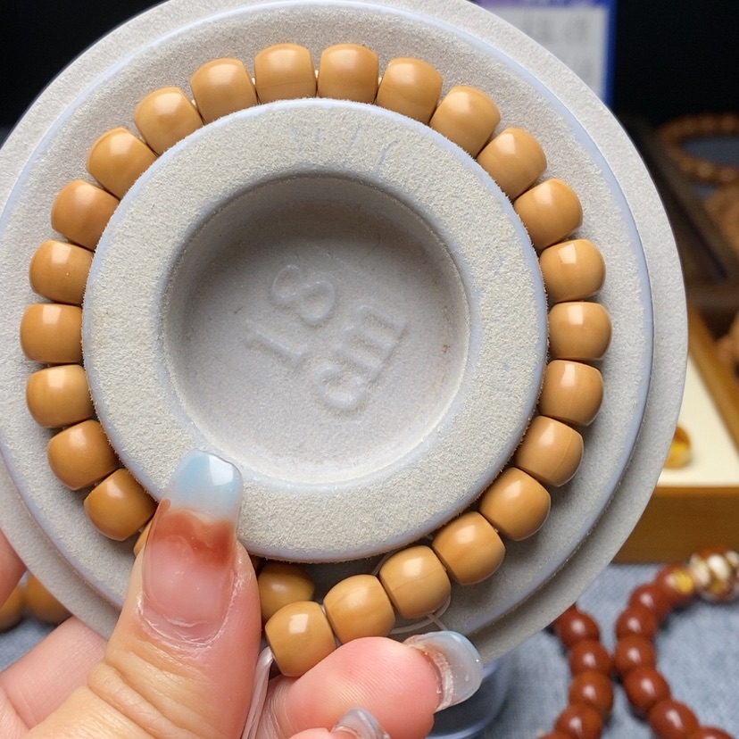 【闪购商品】猴头核桃吊坠
