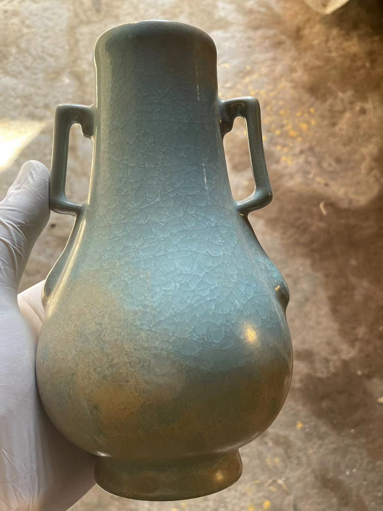 收藏家专属钟爱0003