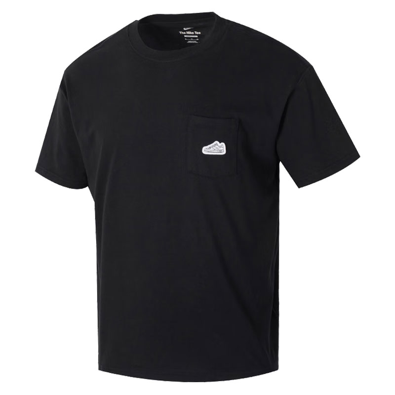 NIKE/耐克男子运动休闲短袖T恤FZ5414-010