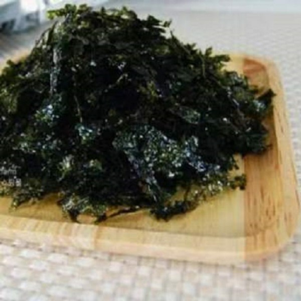 韩式拌饭海苔碎 450g