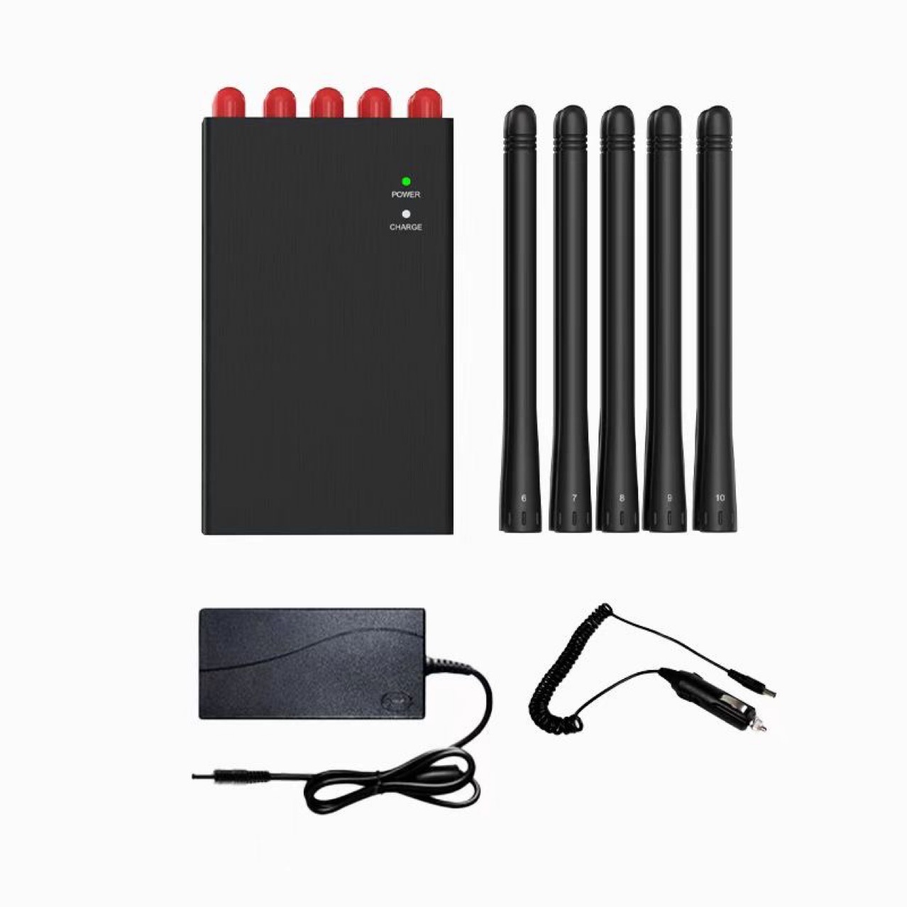 N10十天线不带logo S10黑色外壳带天线