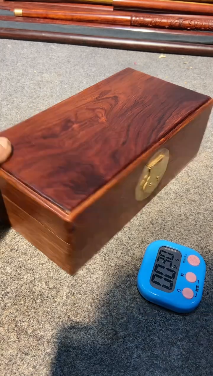 【闪购商品】雕刻木材木艺1