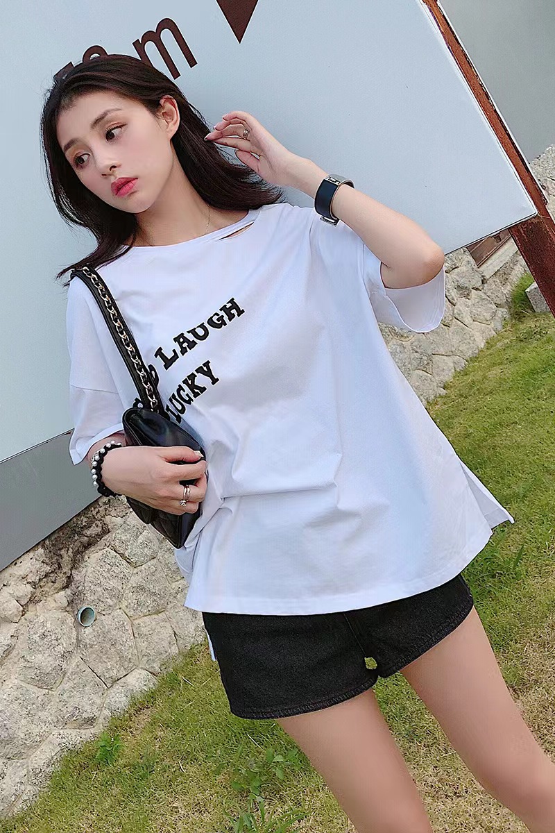 【大滕专属】撤柜59号-129号链接时尚T恤