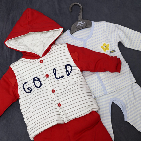 B[001-200]婴幼衣服、默认瑕疵NO退换两单发