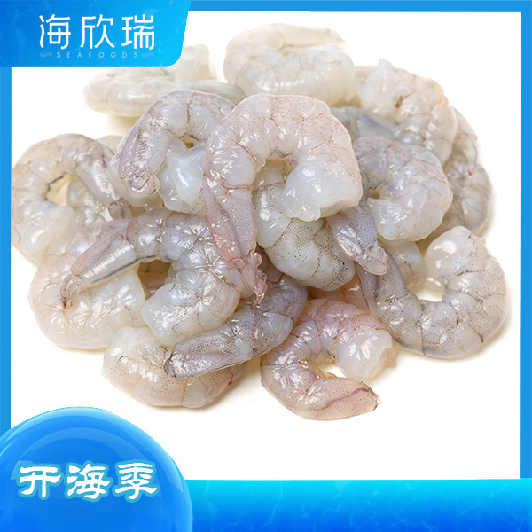 冰鲜虾仁（手工现剥 500g） 