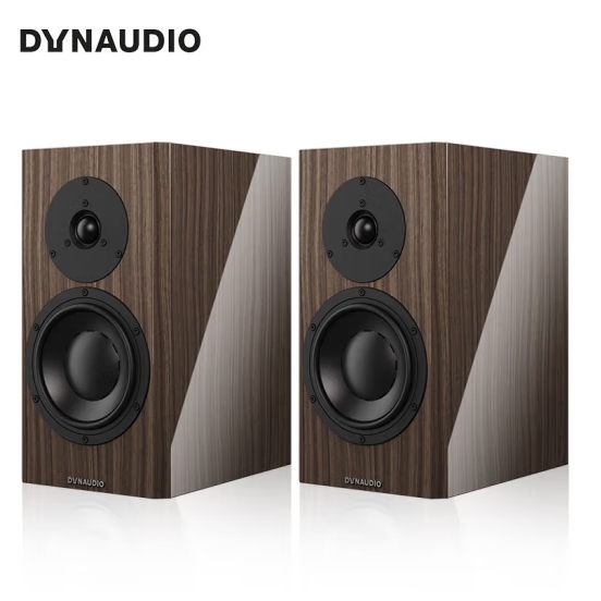丹拿（DYNAUDIO）Special Forty 40周年限量版 无源HiFi发烧音箱