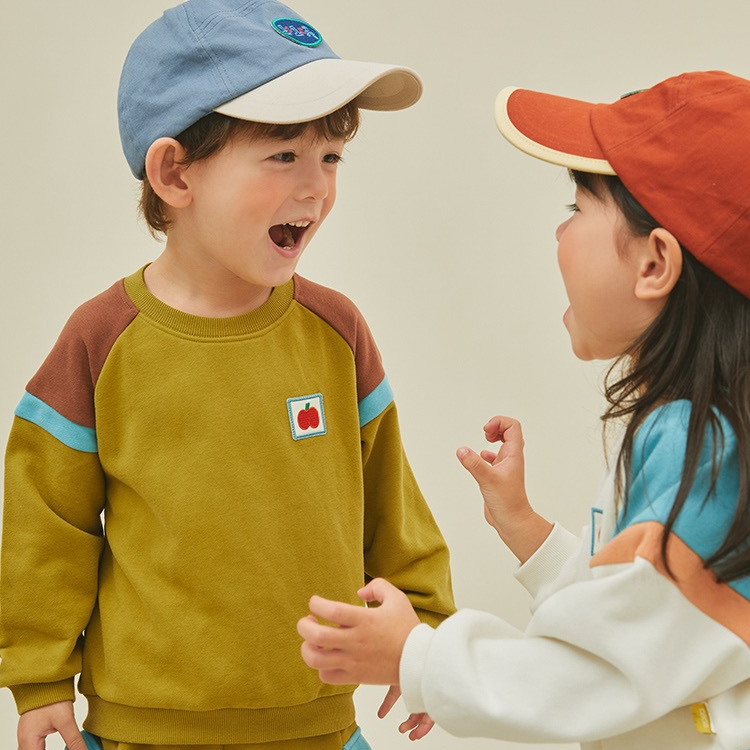 2024各种线下实体品牌重工艺棉质卫衣&卫裤 (2200-2399编码）