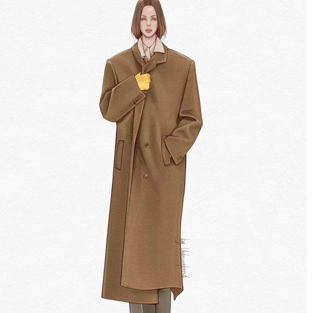 【钿心精选359-699】扣号高品精选女装上衣