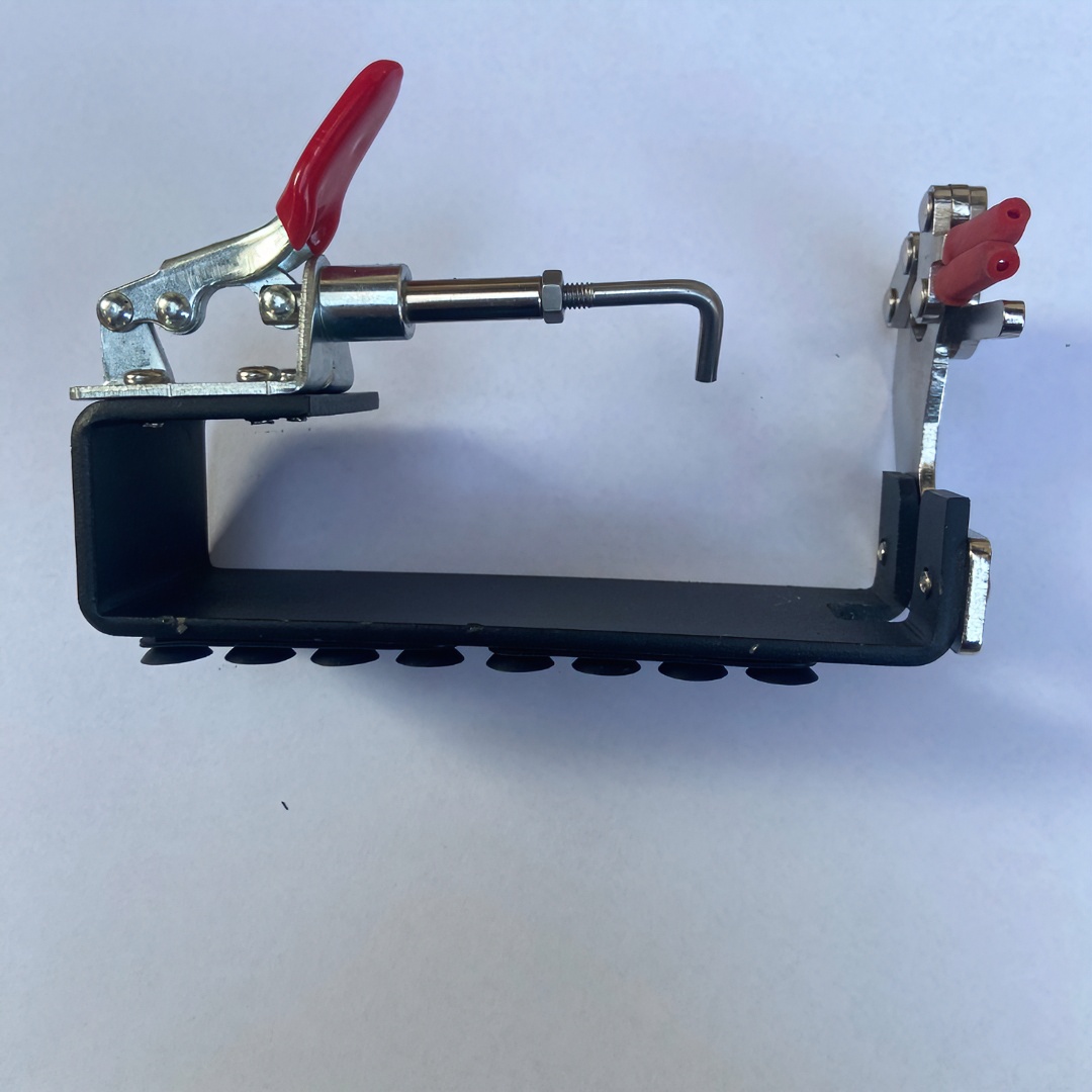 弹弓绑皮筋皮筋助手