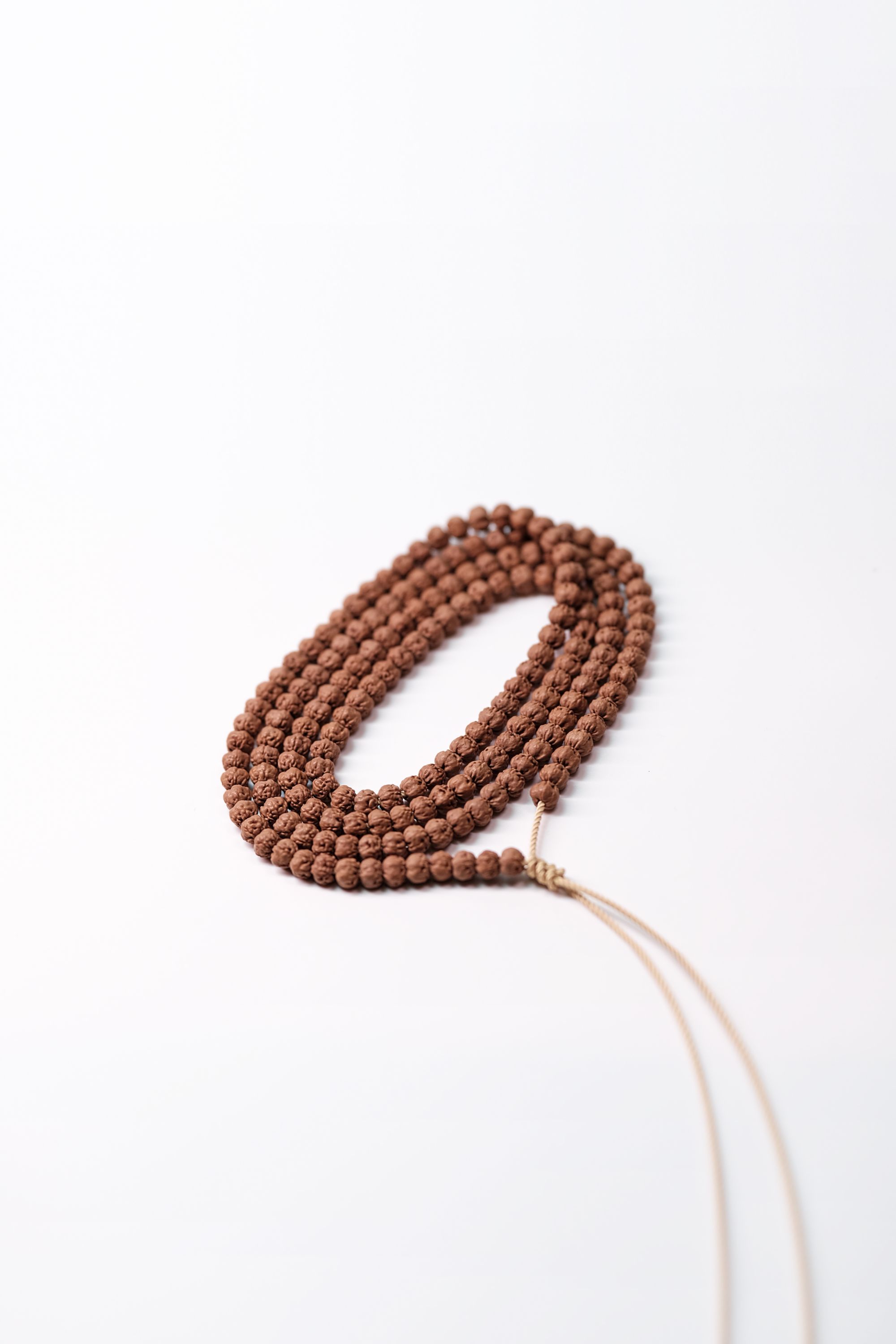 【五爪】佛手小金刚108原生态定制级手持长串手串单圈