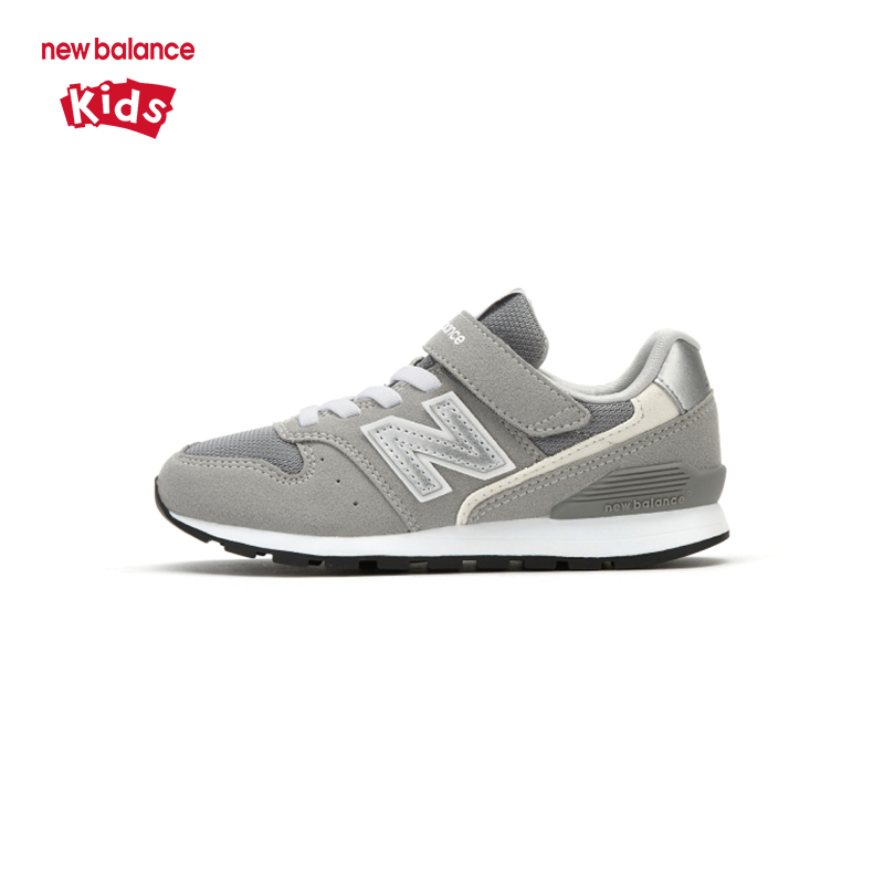 NewBalancenb儿童运动鞋亲子男女童运动时尚复古休闲鞋996（达）
