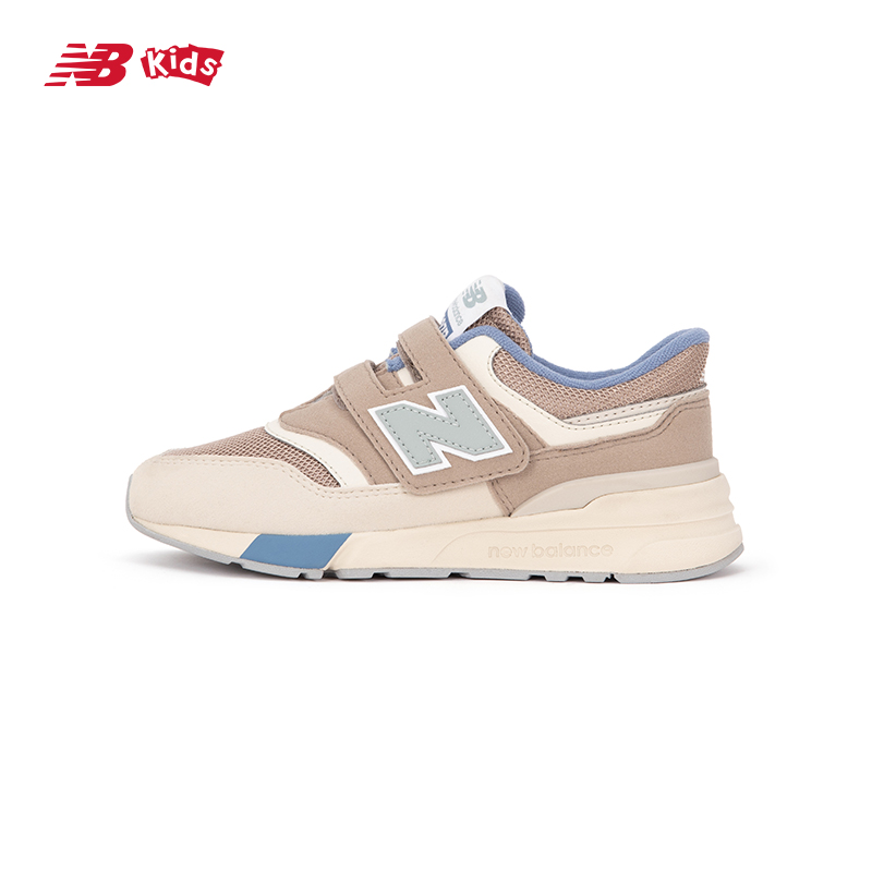 New Balance NB童装童鞋大童小童舒适休闲运动鞋997【达】