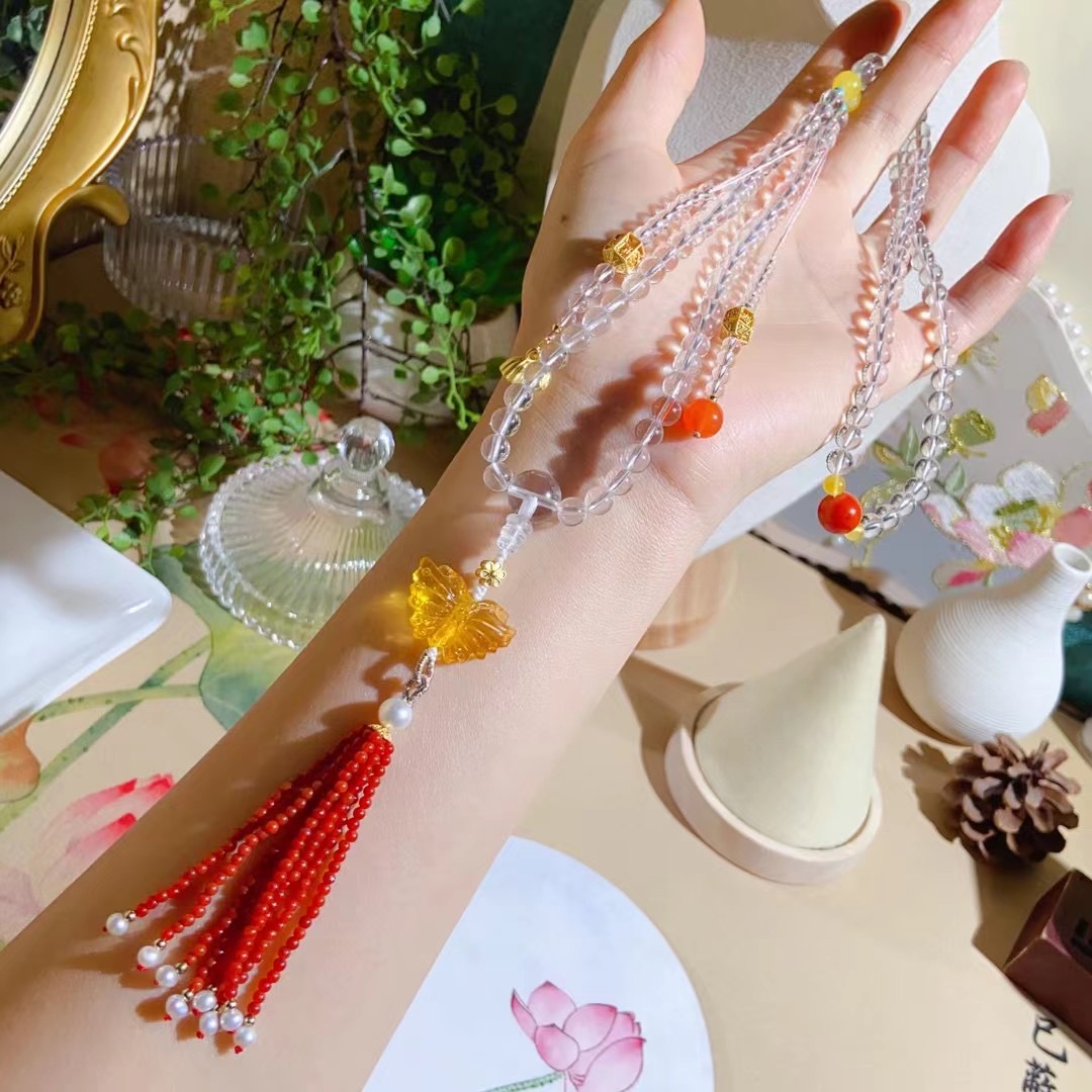 （直播间）水晶盲盒，拍39拆1，拍90拆3，一单一拆