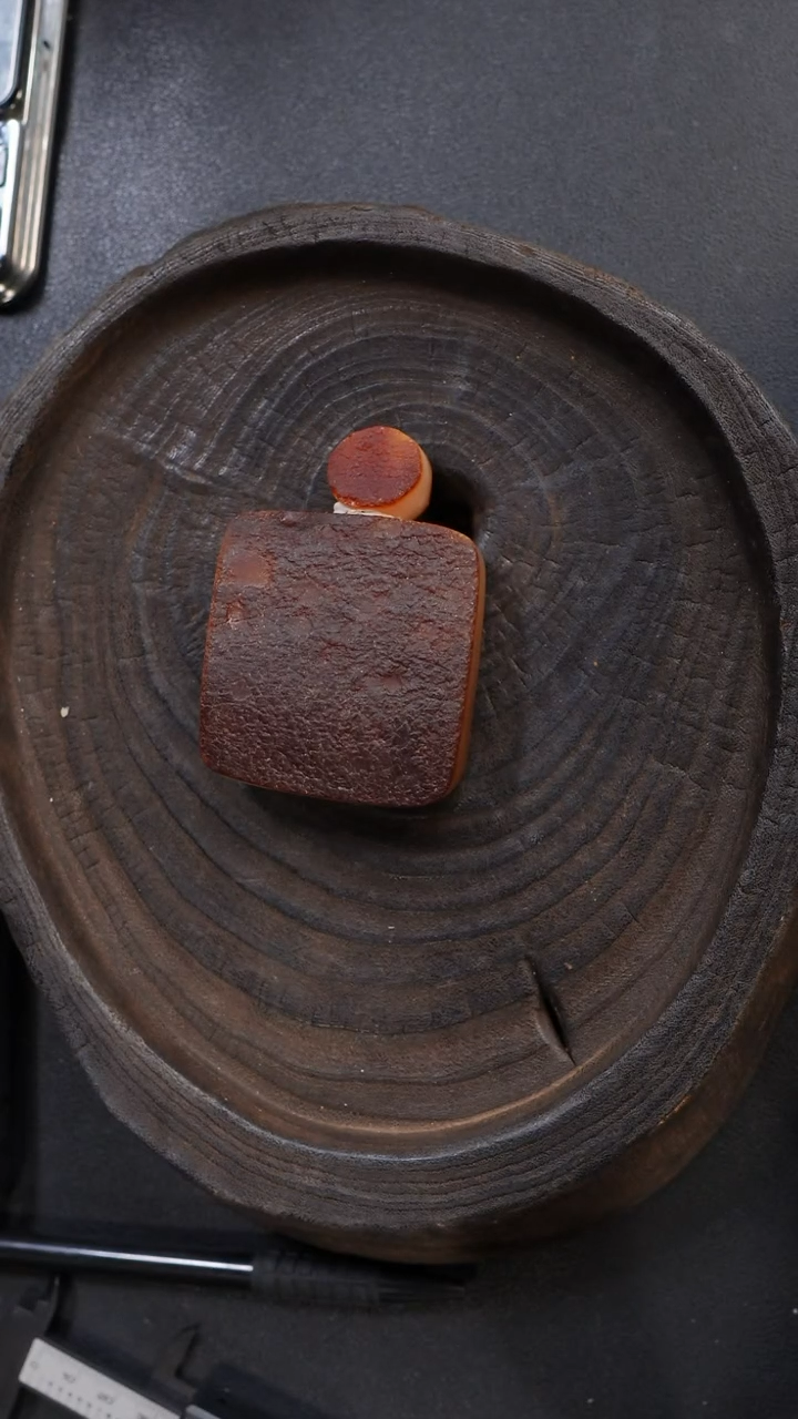 【闪购商品】琥珀裸石未镶嵌原石