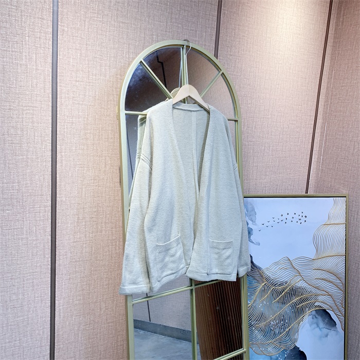 QQ790杏色孕妇衣90-140