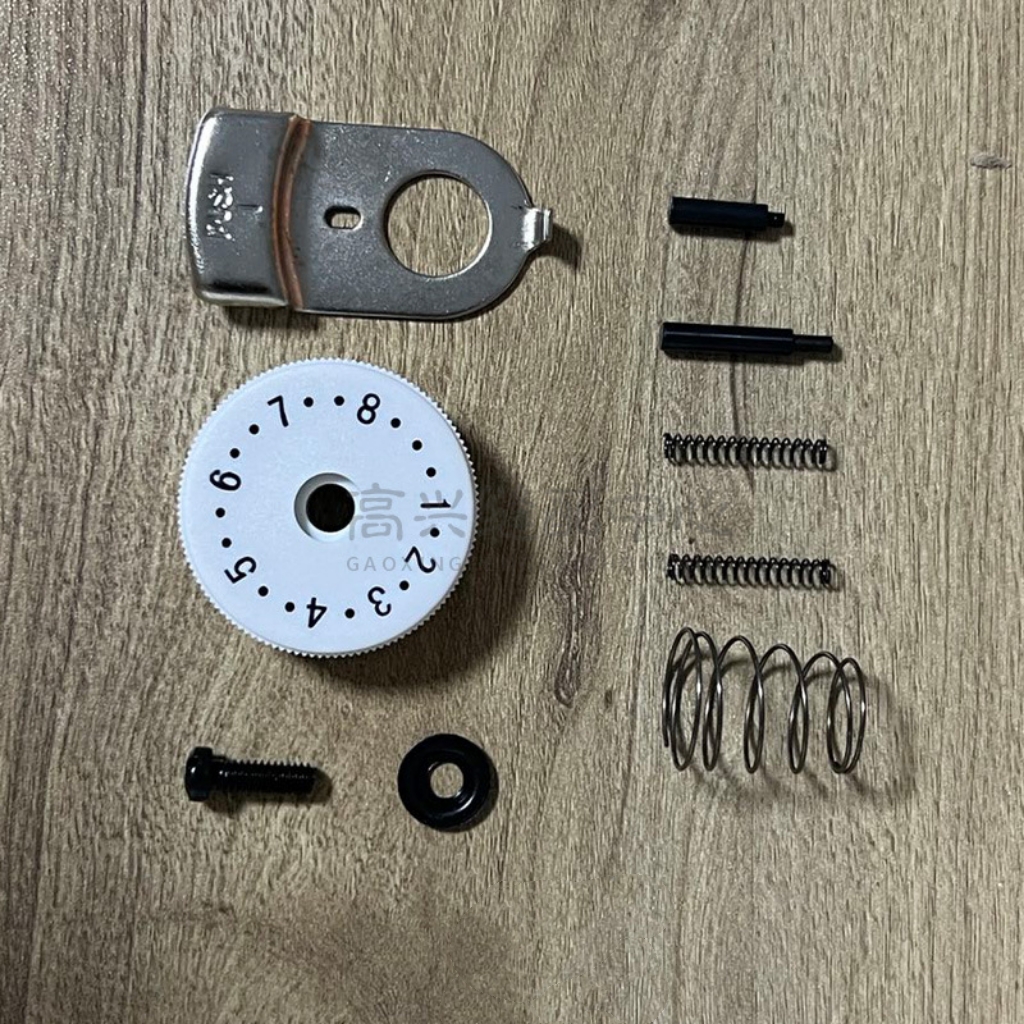 同步车电脑同步车通用优质针距盘0303 0302 0313等通用