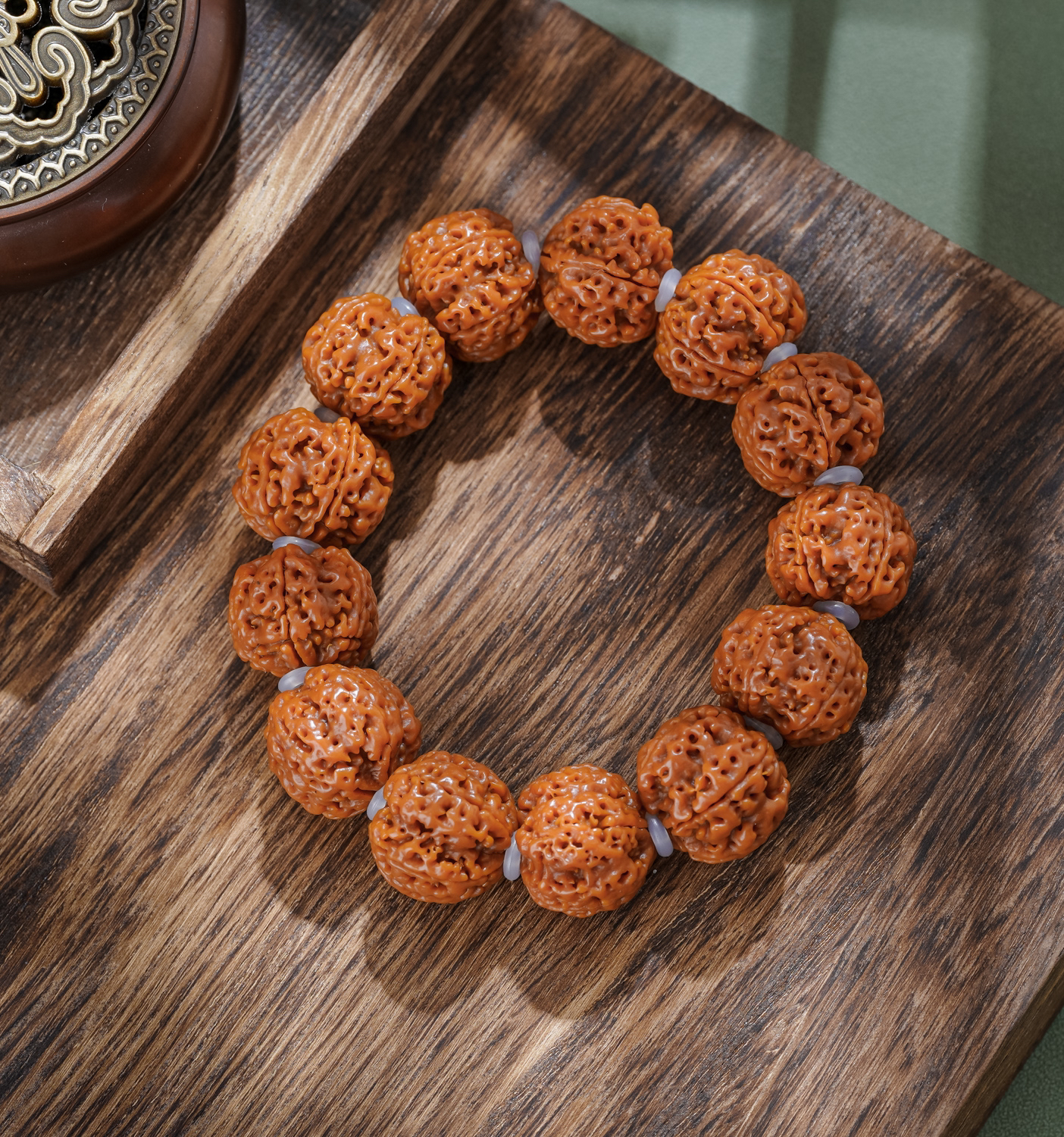 五瓣满蜂窝无尘打底大金刚单圈素（无裂不金刚介意慎拍）