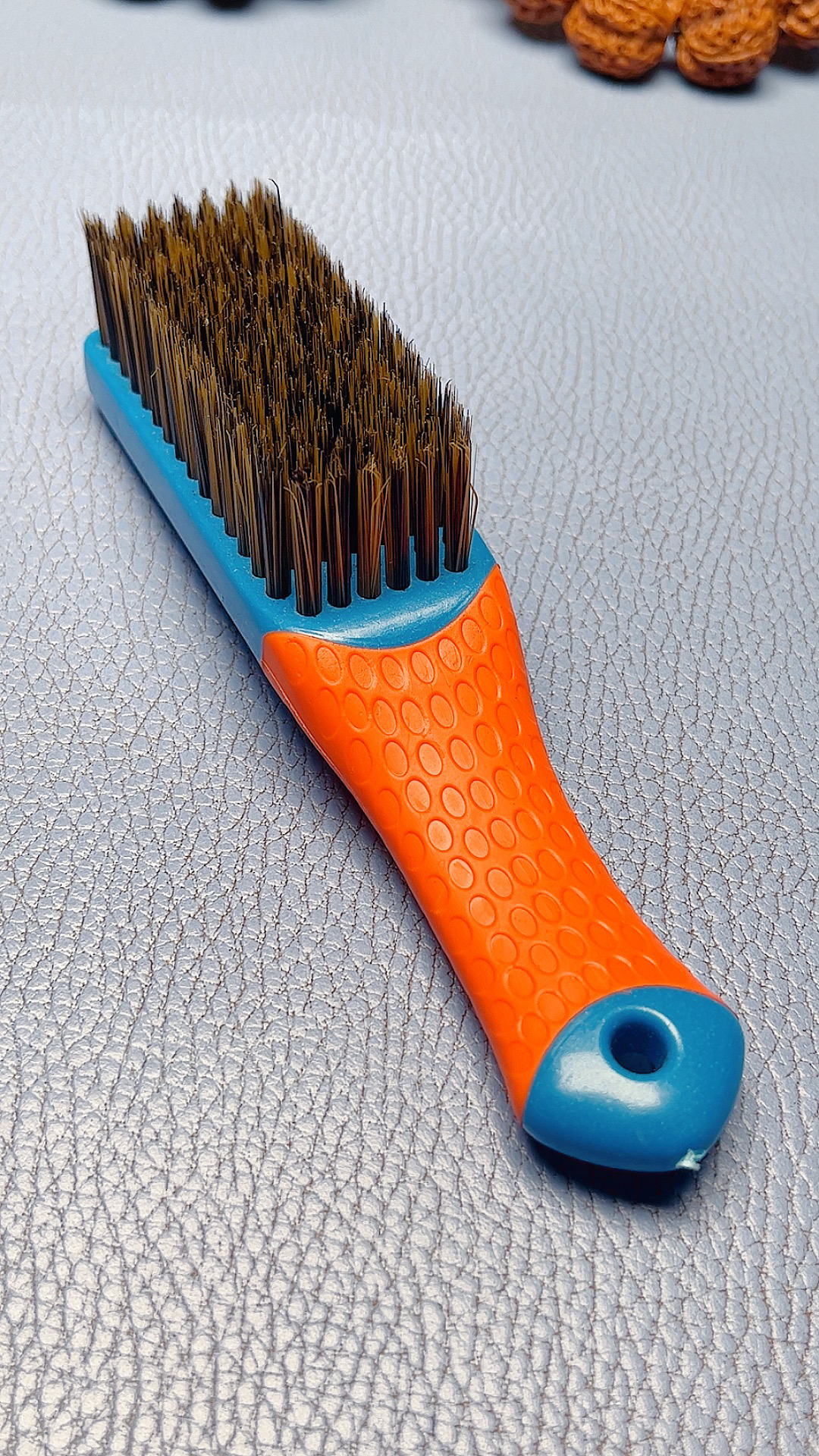 硬纳米碳刷  金刚菩提专用