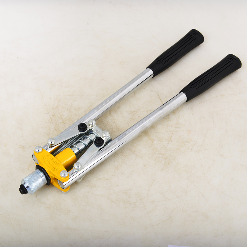 SOM系列双把18寸拉铆枪200191S