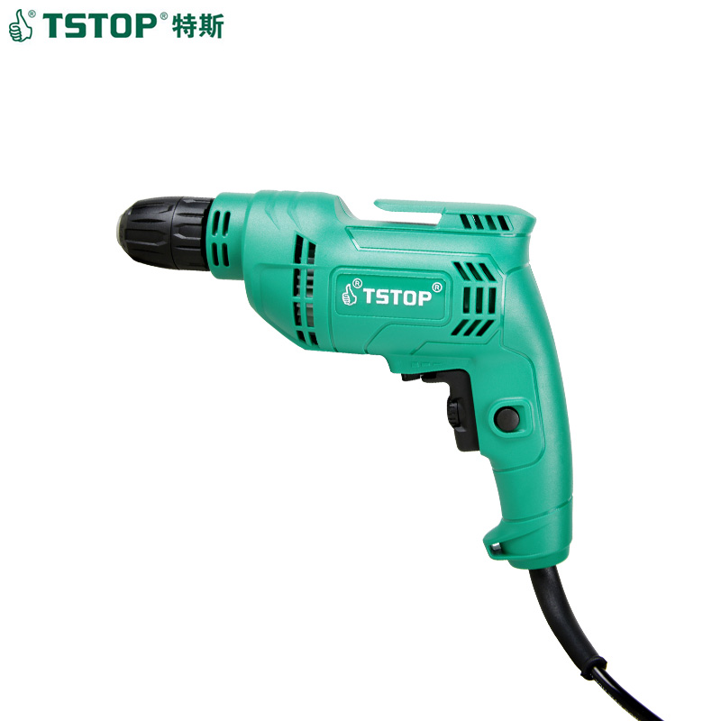 特斯510W手电钻大功率手电钻