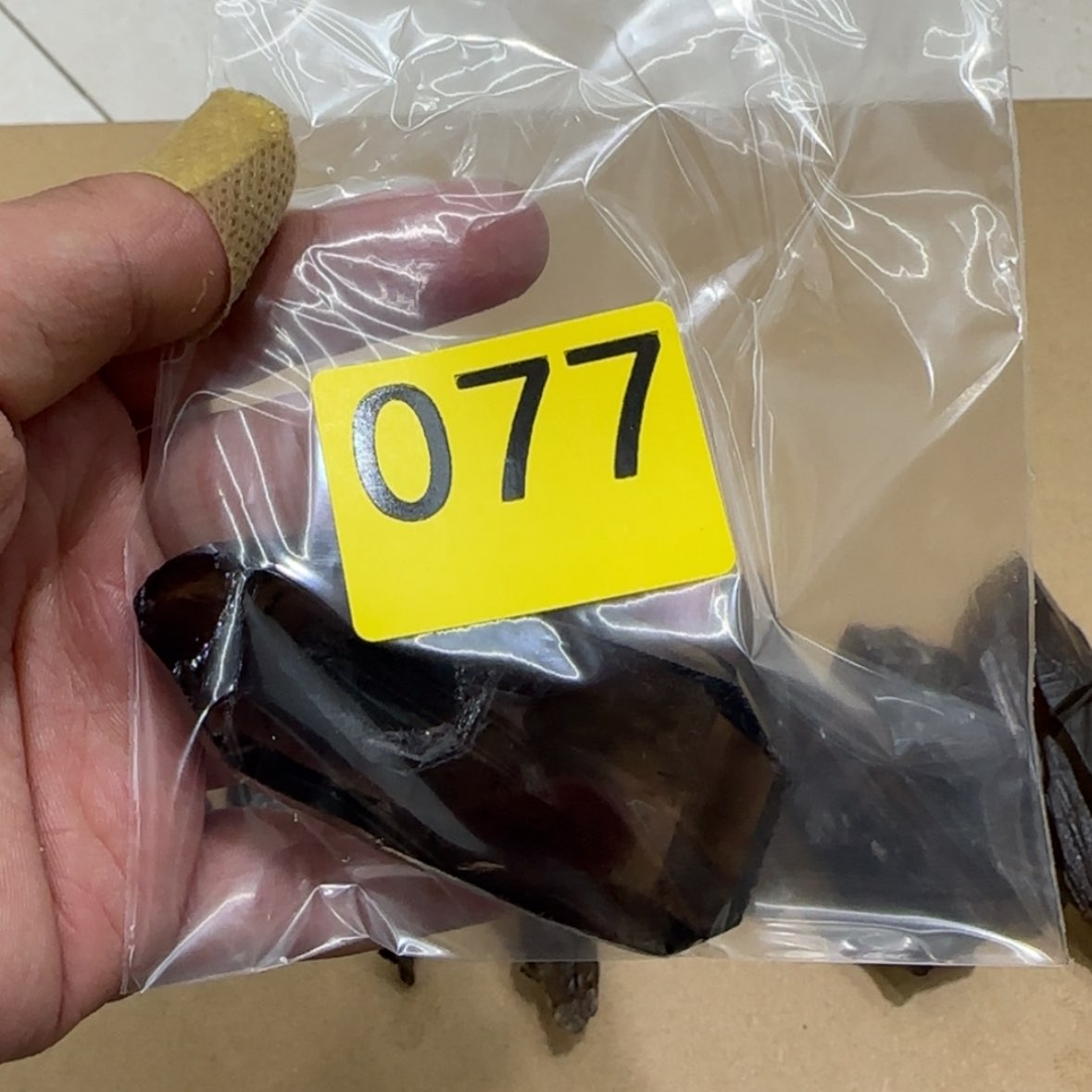 【闪购商品】水晶珠宝半成品未镶嵌✨****