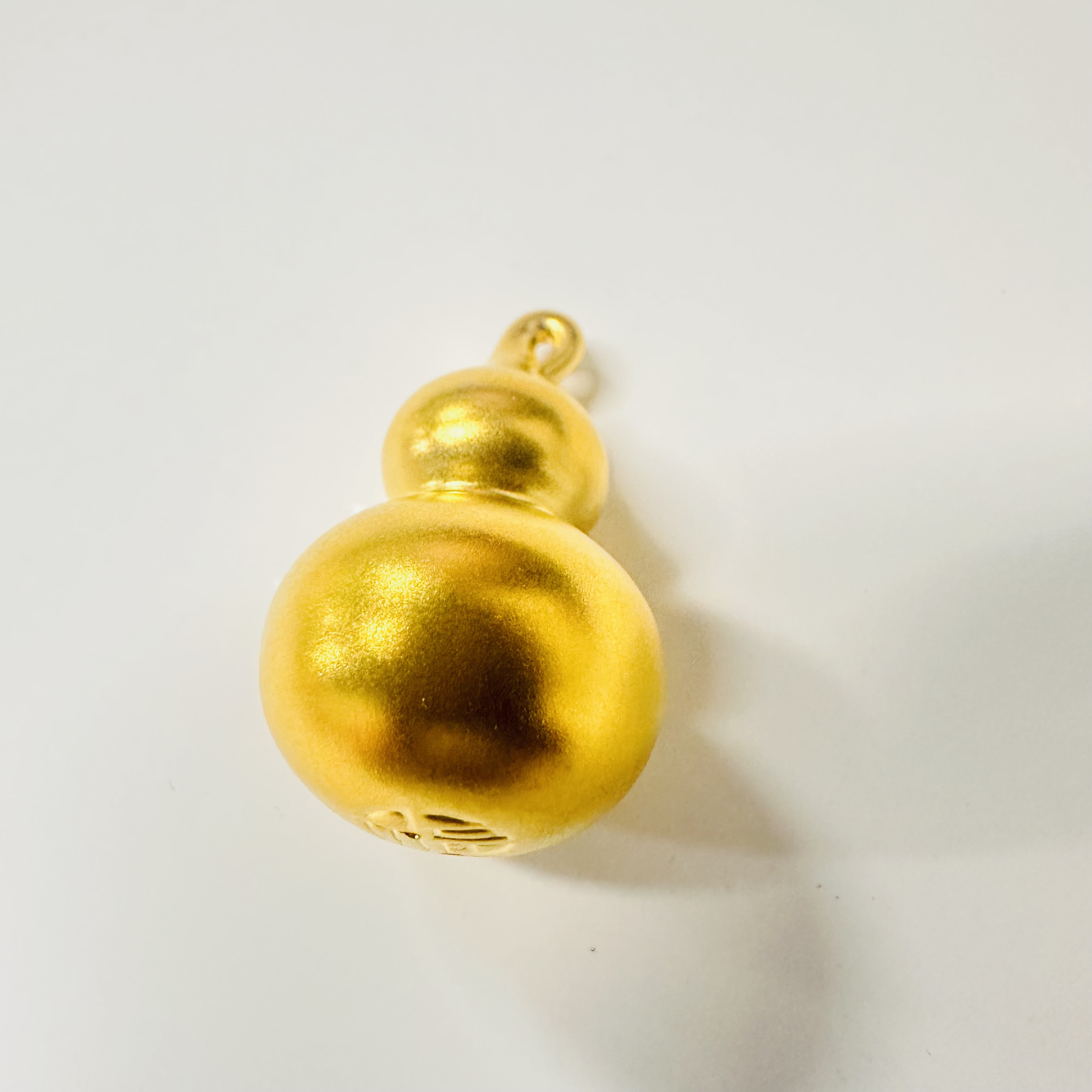 足金饰品/古法葫芦/5.07/1B5A1125/h