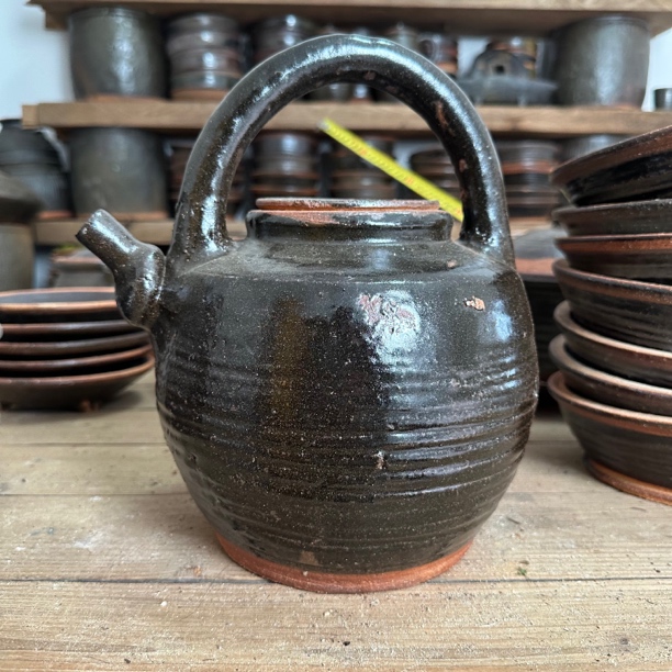 凉白开大水壶老式水壶