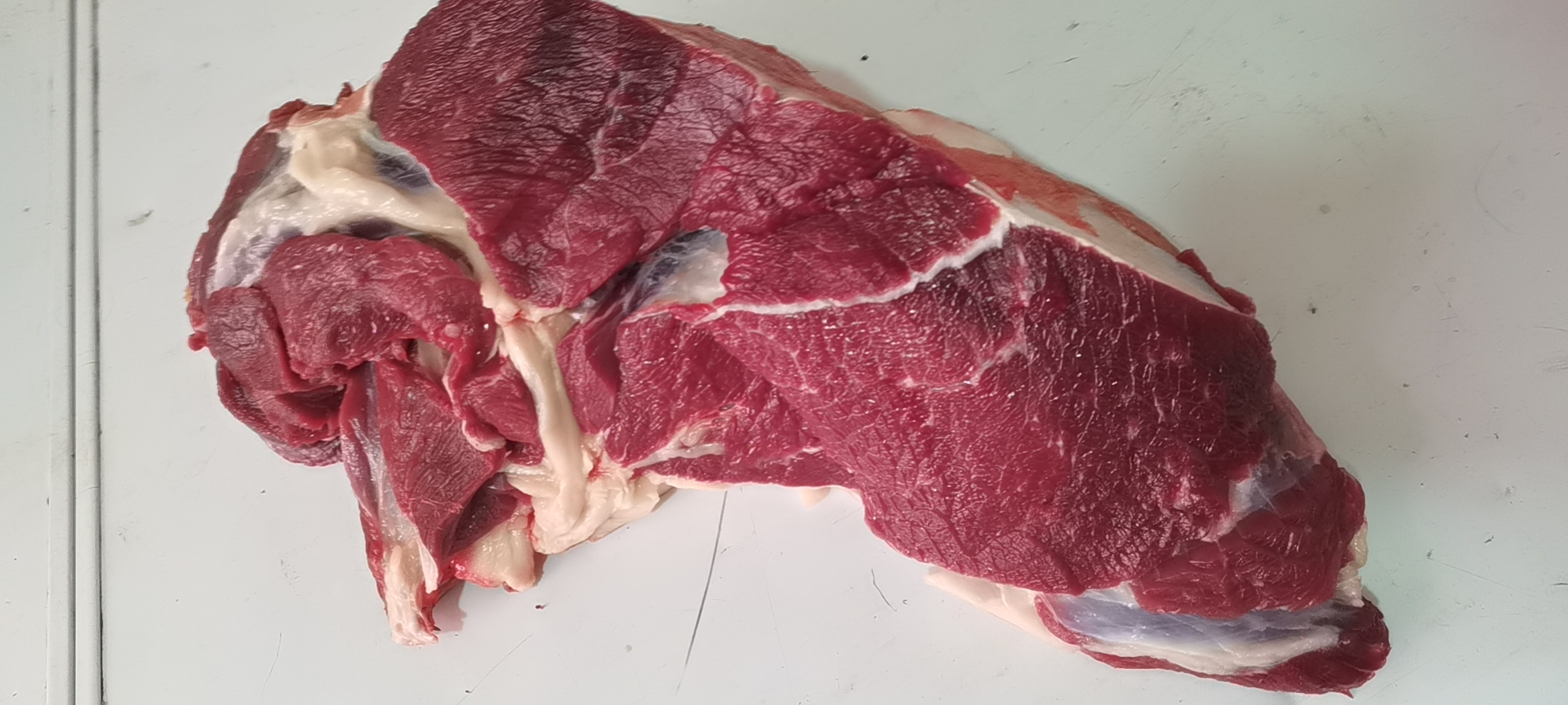 青海牦牛  前腿肉  2KG起拍