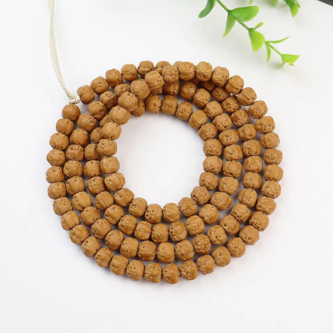 佛手小金刚五爪金龙精品三日红金刚菩提玄武小金刚红的快挂脖手串