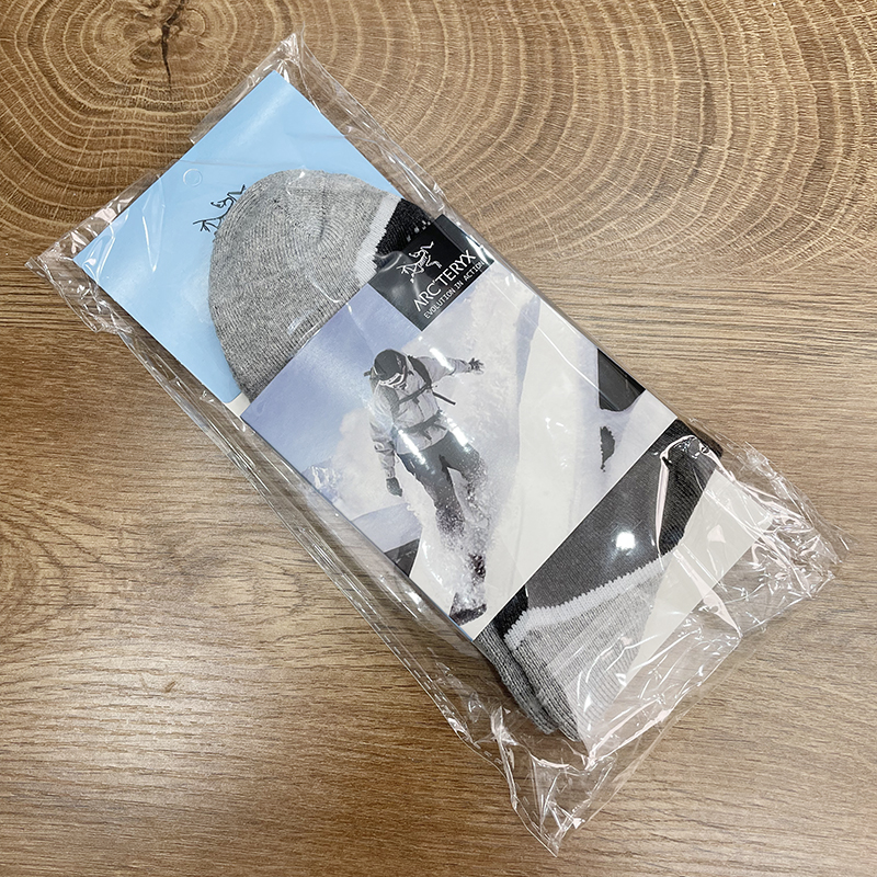 户外功能袜）毛巾底