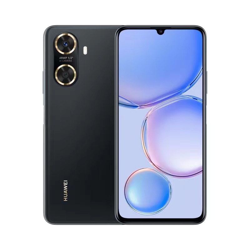 HUAWEI畅享60带高级数据线颜色随机