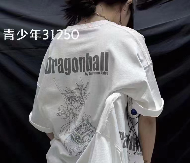 夏季新款半袖裤子200—400