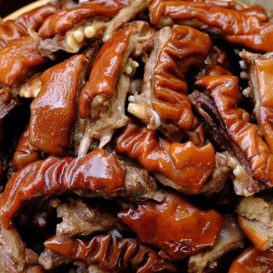 农家柴火美食，顺丰直达 现做现发