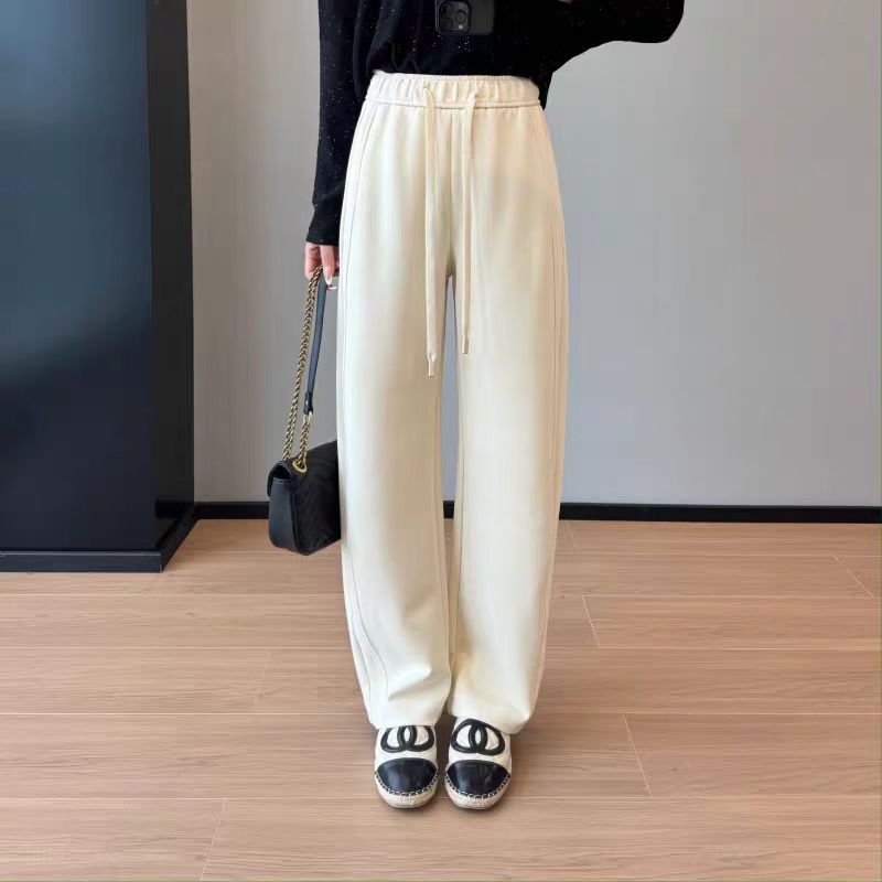 15-29. 秋宽松休闲时尚女装